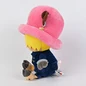 Preview: Chopper x Sanji - Plüschfigur (20 cm) - Sakami