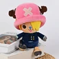 Preview: Chopper x Sanji - Plüschfigur (20 cm) - Sakami