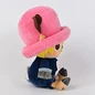 Preview: Chopper x Sanji - Plüschfigur (20 cm) - Sakami