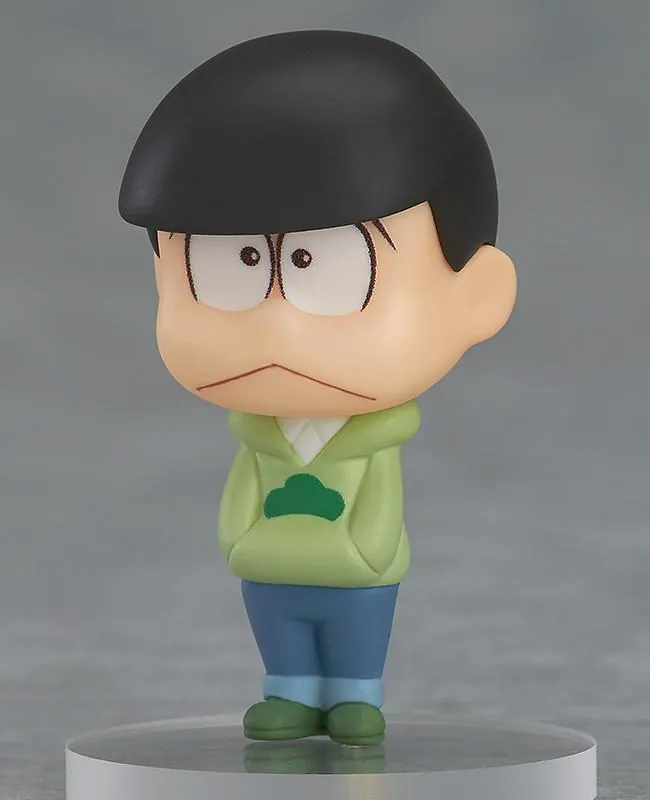 Preview: Choromatsu - Orange Rouge Osomatsu-san Trading Figures