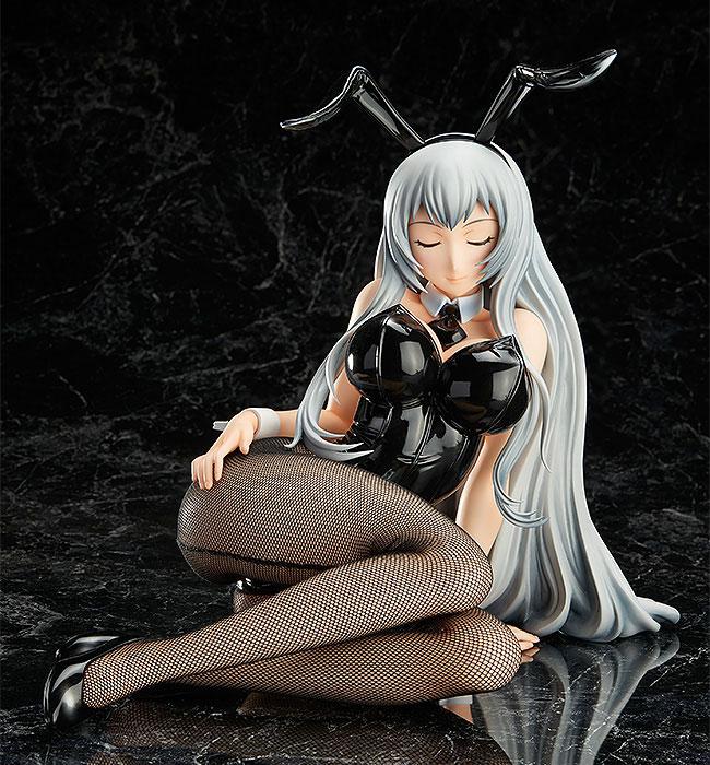 Preview: Chouun Shiryuu - FREEing Bunny Version