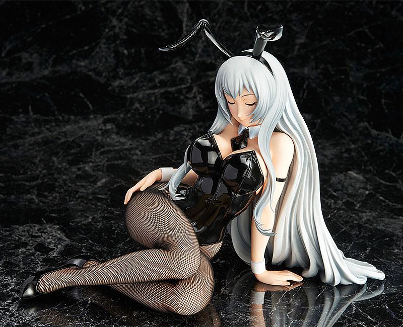 Preview: Chouun Shiryuu - FREEing Bunny Version