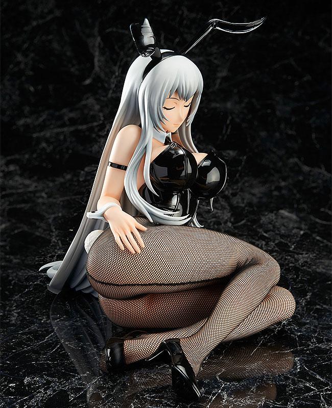 Preview: Chouun Shiryuu - FREEing Bunny Version