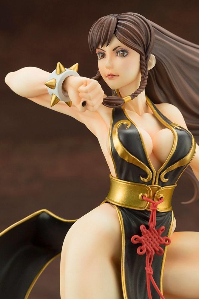 Preview: Chun Li - Battle Costume - Street Fighter Bishoujo