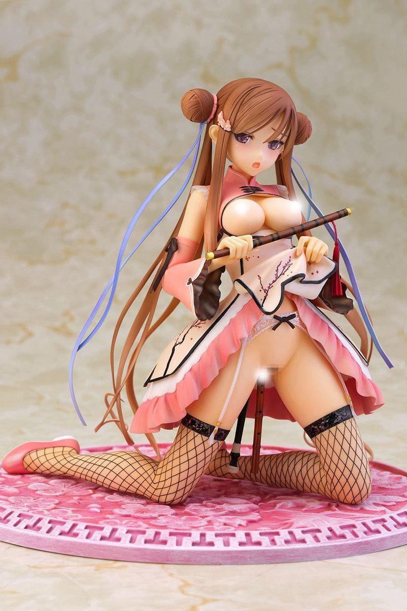 Preview: Chun-Mei - T2 Art Girls - Skytube Premium