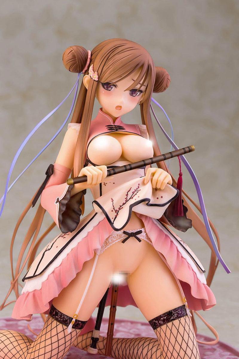 Preview: Chun-Mei - T2 Art Girls - Skytube Premium