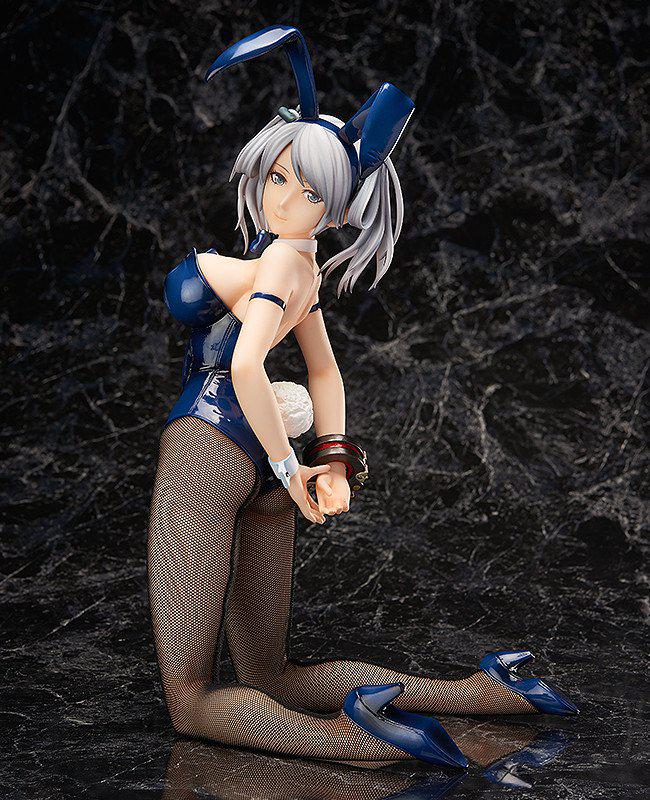 Preview: Ciel Alencon - 1/4 Bunny Version - FREEing