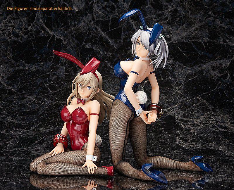 Preview: Ciel Alencon - 1/4 Bunny Version - FREEing