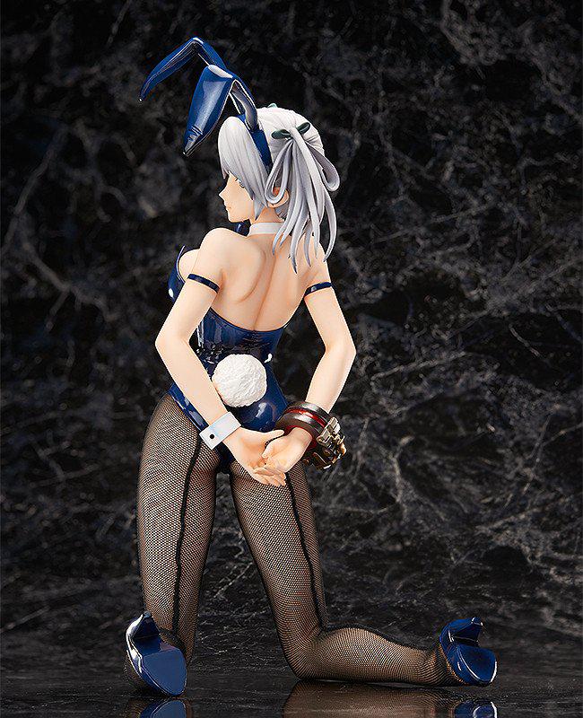 Preview: Ciel Alencon - 1/4 Bunny Version - FREEing