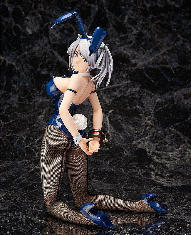 Preview: Ciel Alencon - 1/4 Bunny Version - FREEing