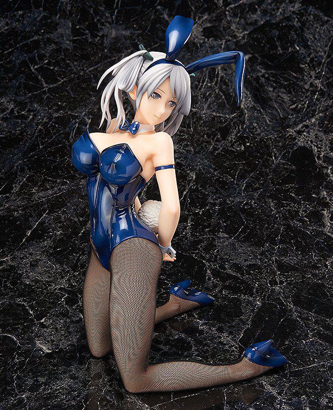 Preview: Ciel Alencon - 1/4 Bunny Version - FREEing