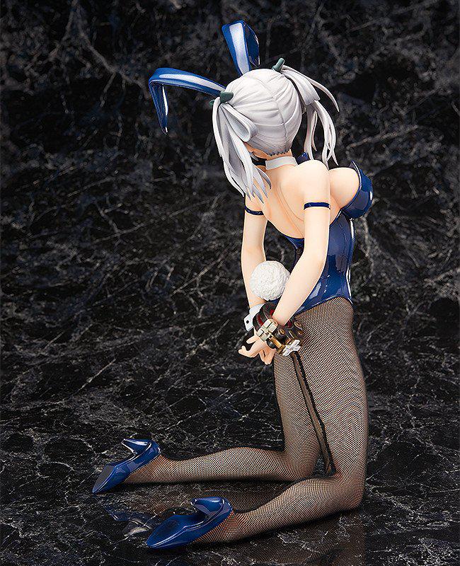 Preview: Ciel Alencon - 1/4 Bunny Version - FREEing