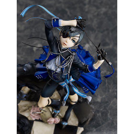 Preview: Ciel Phantomhive - Aniplex