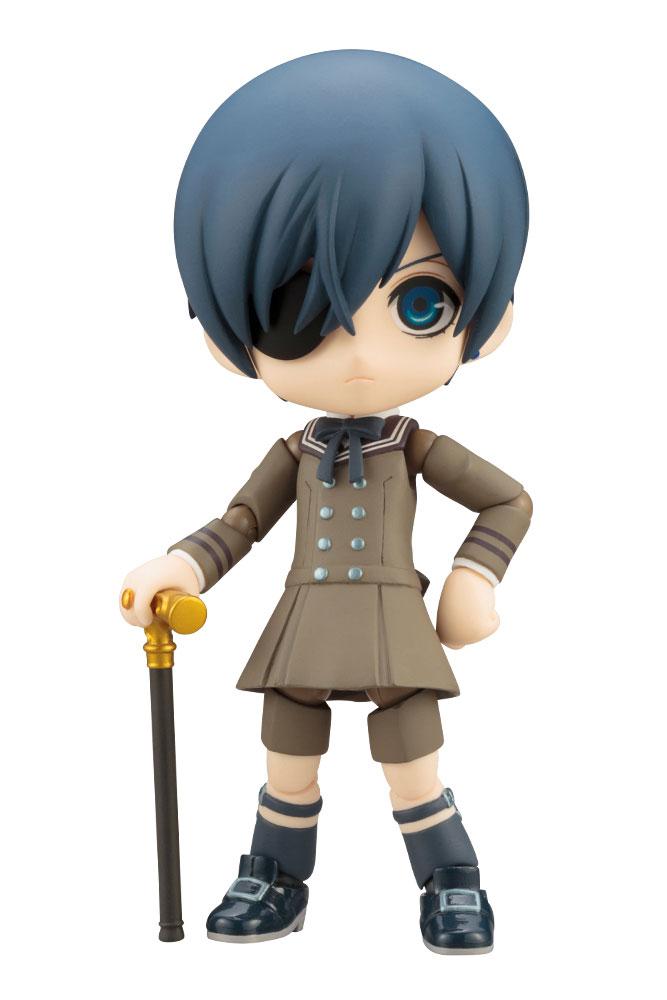 Preview: Ciel Phantomhive - Cu-Poche - Book of the Atlantic