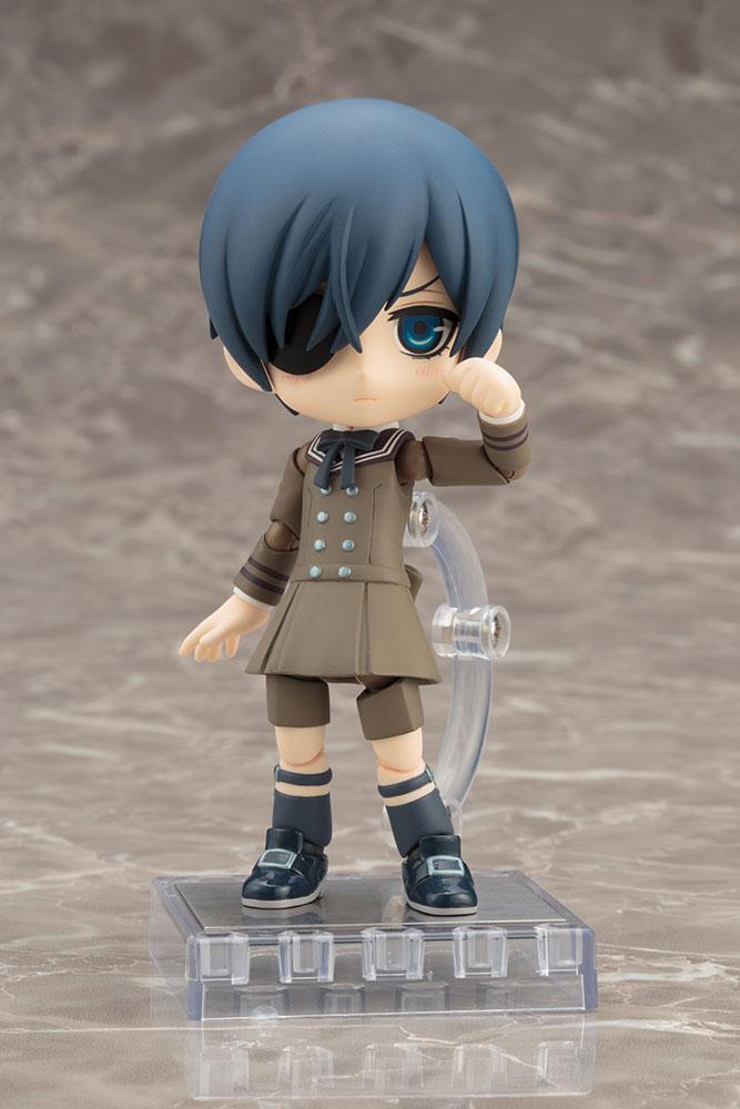 Preview: Ciel Phantomhive - Cu-Poche - Book of the Atlantic