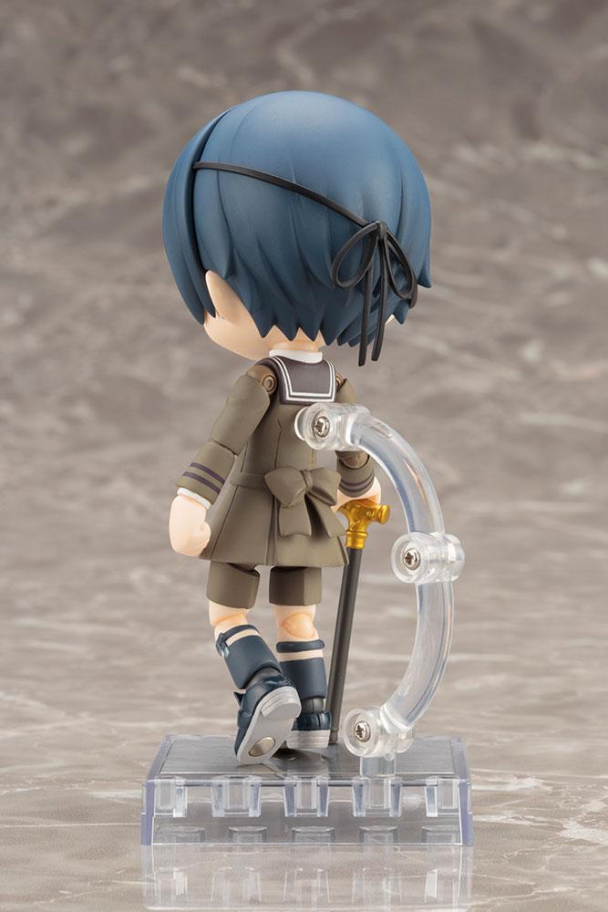 Preview: Ciel Phantomhive - Cu-Poche - Book of the Atlantic