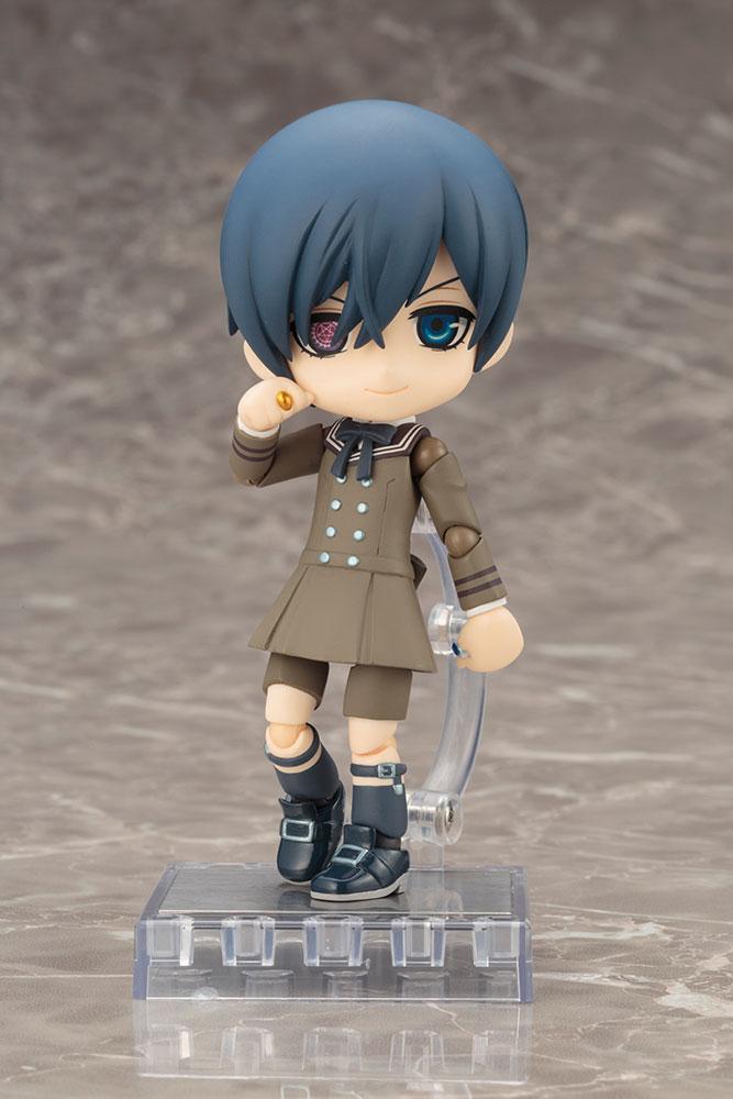 Preview: Ciel Phantomhive - Cu-Poche - Book of the Atlantic