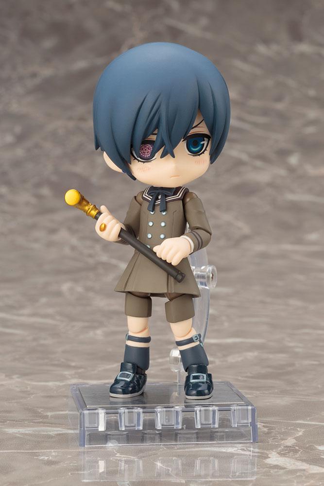 Preview: Ciel Phantomhive - Cu-Poche - Book of the Atlantic