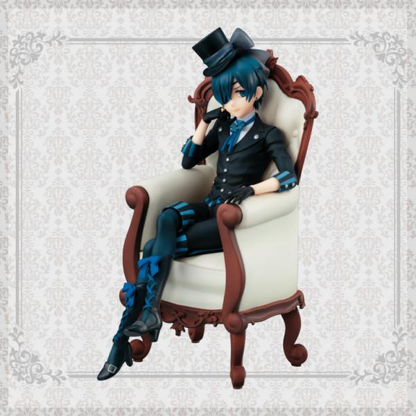 Preview: Ciel Phantomhive - FuRyu