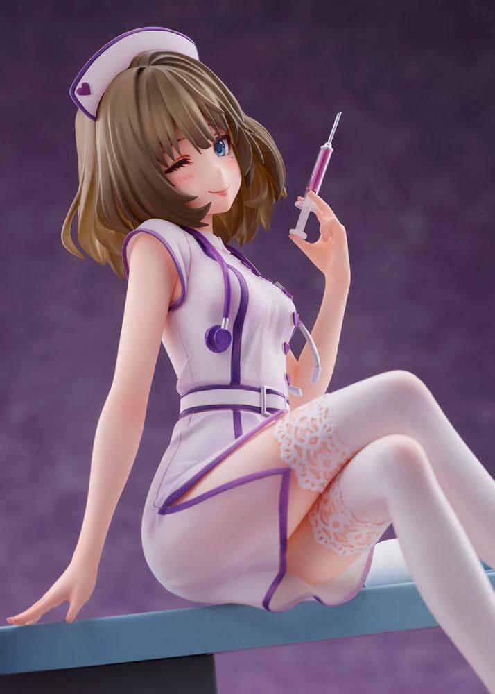 Preview: Kaede Takagaki - Beautiful Medicine - Dream Tech - Wave