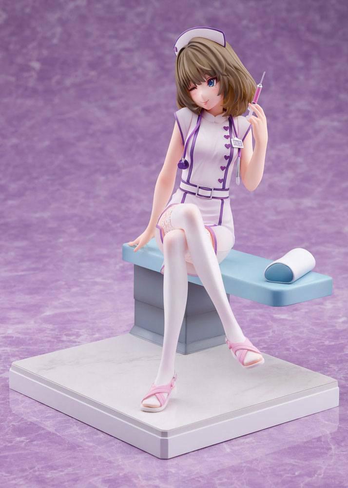 Preview: Kaede Takagaki - Beautiful Medicine - Dream Tech - Wave