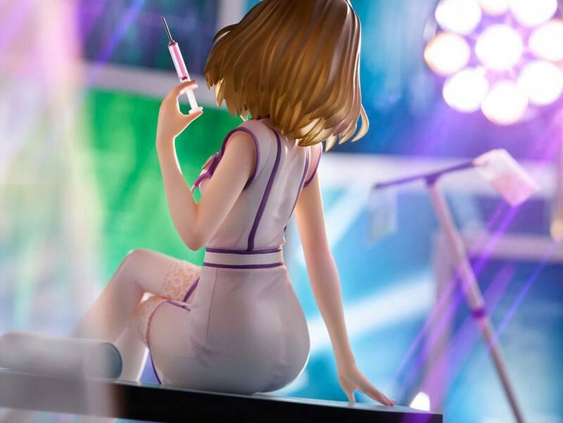 Preview: Kaede Takagaki - Beautiful Medicine - Dream Tech - Wave