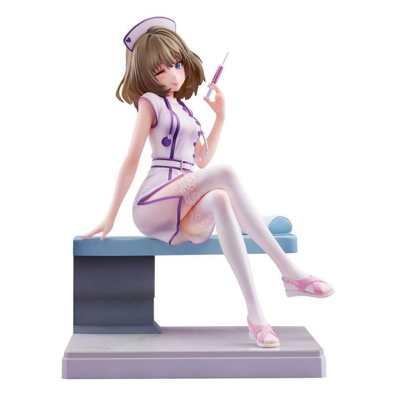 Preview: Kaede Takagaki - Beautiful Medicine - Dream Tech - Wave