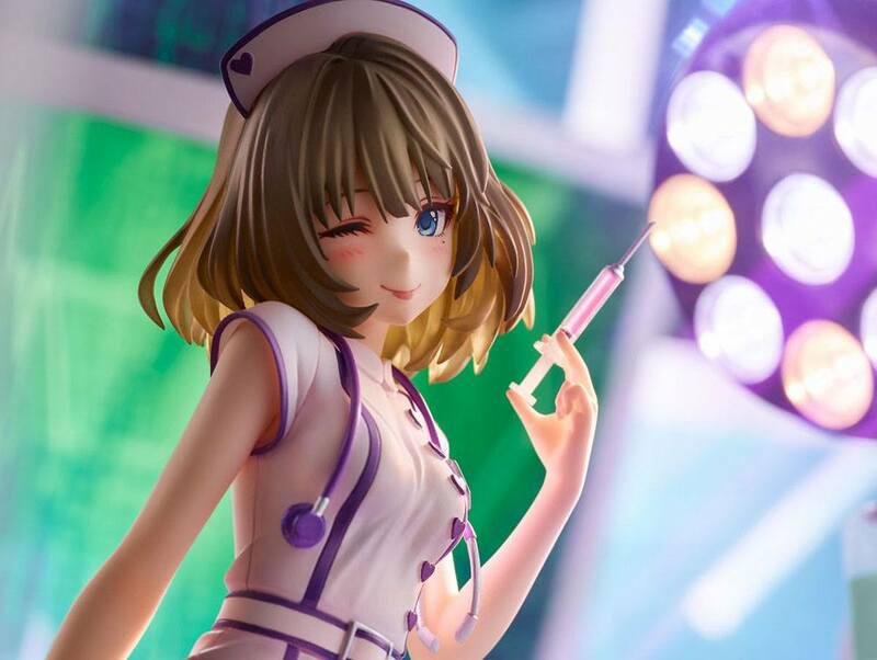 Preview: Kaede Takagaki - Beautiful Medicine - Dream Tech - Wave