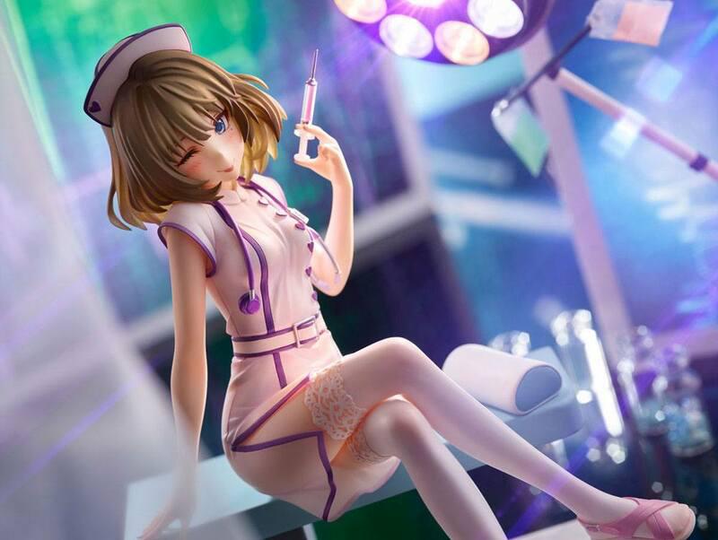 Preview: Kaede Takagaki - Beautiful Medicine - Dream Tech - Wave