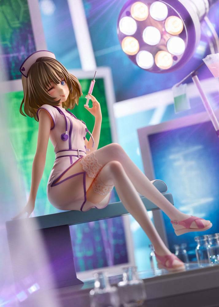 Preview: Kaede Takagaki - Beautiful Medicine - Dream Tech - Wave