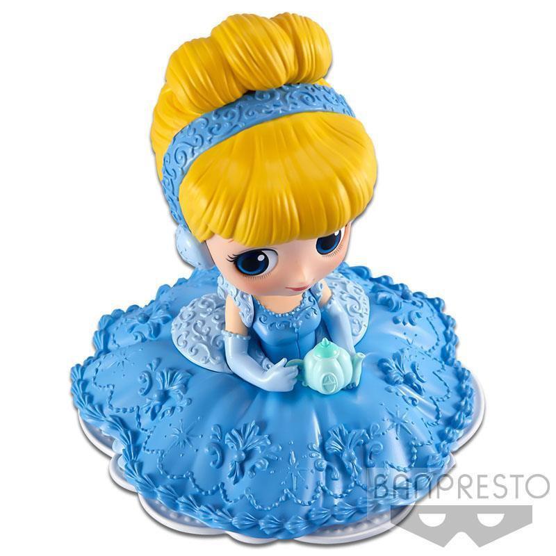 Preview: Cinderella - Q Posket SUGIRLY - A Version