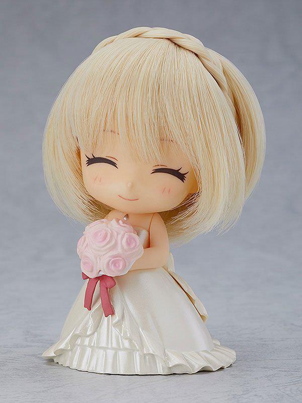 Preview: Cinnamon - Nendoroid Doll Austausch-Kopf