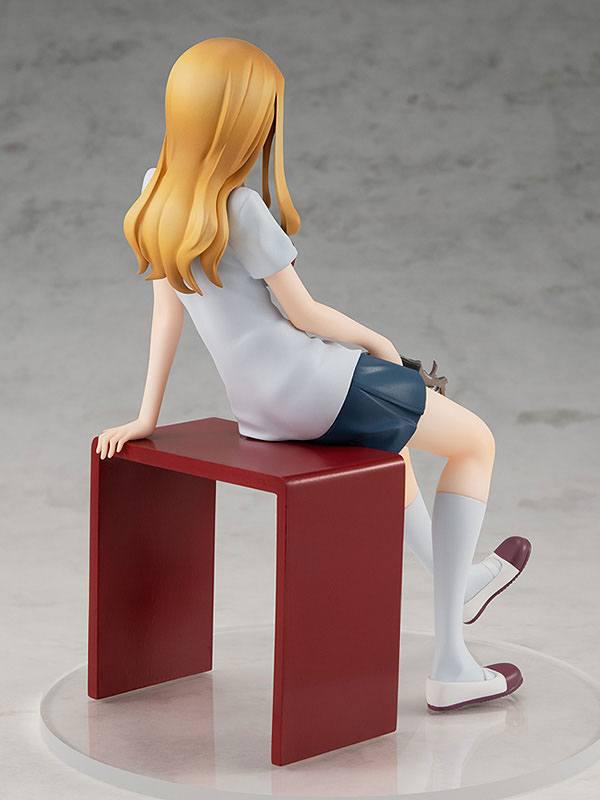 Preview: Clair Aoki - Gleipnir Pop Up Parade - Good Smile Company