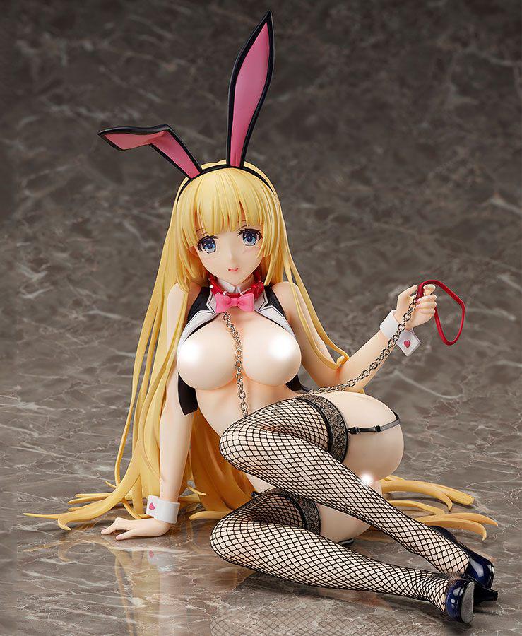 Preview: Claire - Bunny Version - Creator's Opinion Yuka Nakajima - BINDing / Native