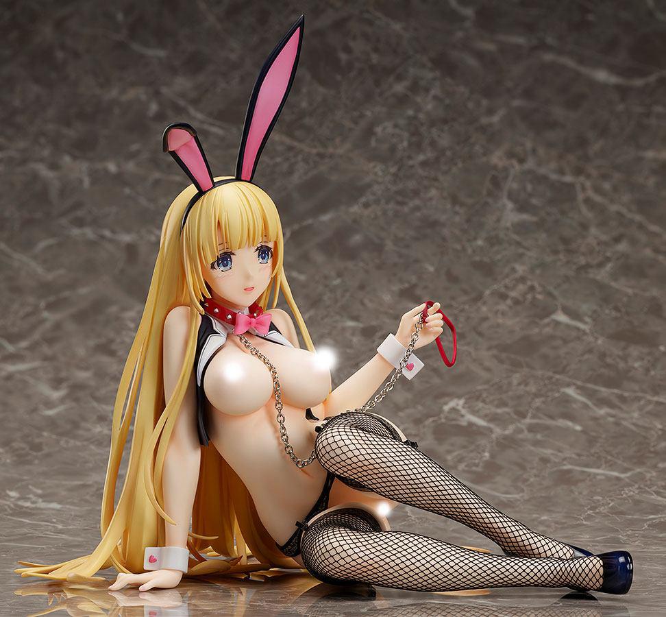 Preview: Claire - Bunny Version - Creator's Opinion Yuka Nakajima - BINDing / Native