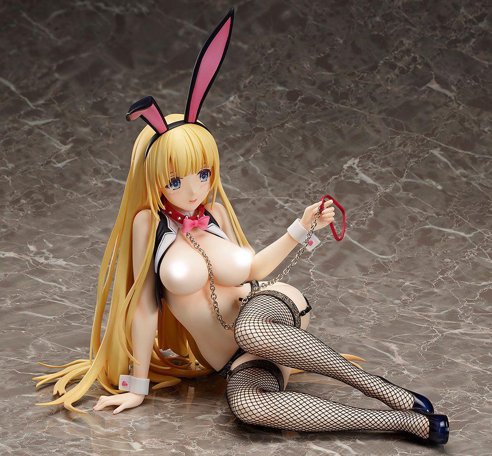 Preview: Claire - Bunny Version - Creator's Opinion Yuka Nakajima - BINDing / Native