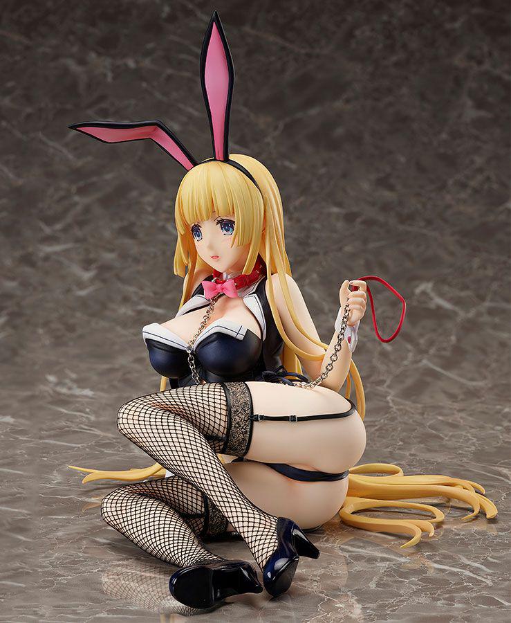 Preview: Claire - Bunny Version - Creator's Opinion Yuka Nakajima - BINDing / Native