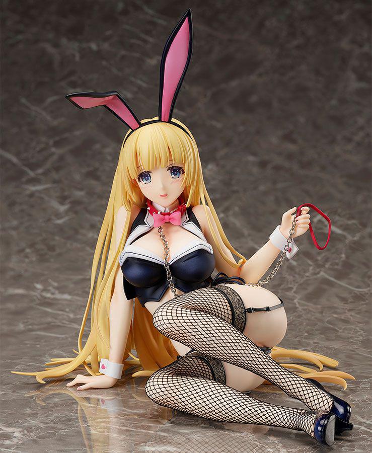 Preview: Claire - Bunny Version - Creator's Opinion Yuka Nakajima - BINDing / Native