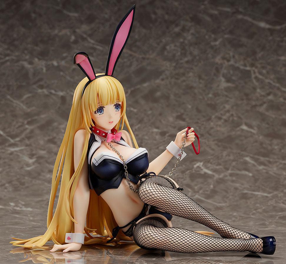 Preview: Claire - Bunny Version - Creator's Opinion Yuka Nakajima - BINDing / Native