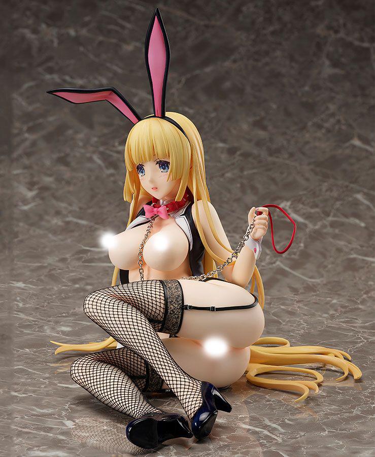 Preview: Claire - Bunny Version - Creator's Opinion Yuka Nakajima - BINDing / Native