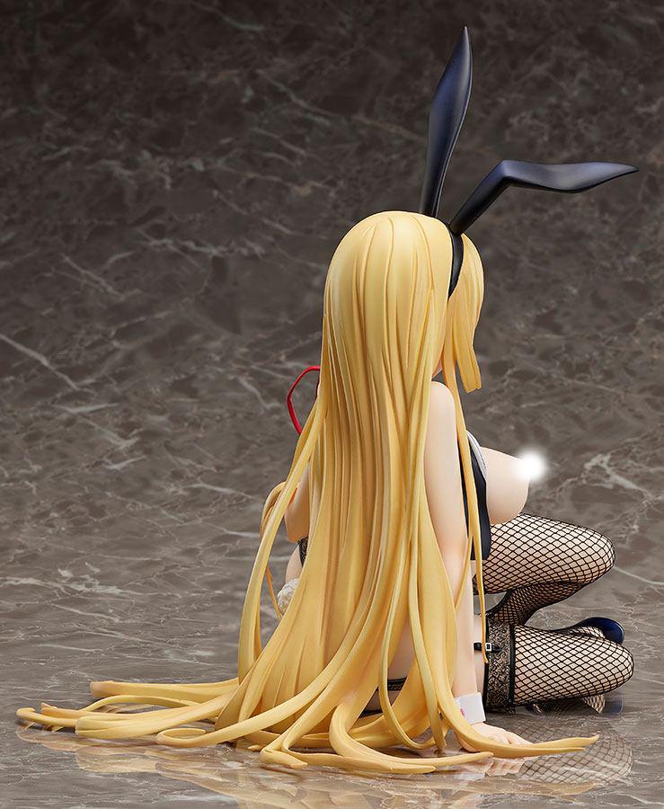 Preview: Claire - Bunny Version - Creator's Opinion Yuka Nakajima - BINDing / Native