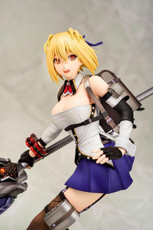 Preview: Claire Victorious - Exclusive Smiling Ver. - PLUM