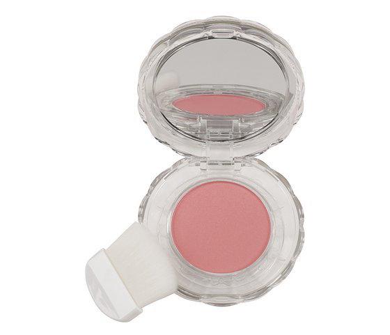 Preview: Clear Compact Cheek (B) - Silky Orange - Sailor Moon Serenity