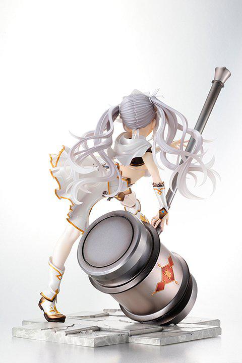 Preview: Cleric  - Bikini Warriors - Amakuni / Hobby Japan - Limited Edition