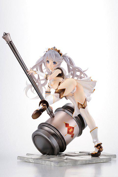 Preview: Cleric  - Bikini Warriors - Amakuni / Hobby Japan - Limited Edition