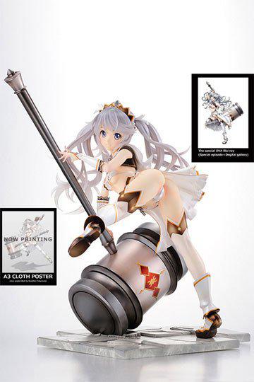 Preview: Cleric  - Bikini Warriors - Amakuni / Hobby Japan - Limited Edition