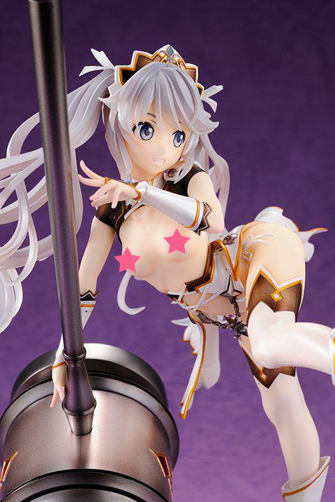 Preview: Cleric  - Bikini Warriors - Amakuni / Hobby Japan - Limited Edition