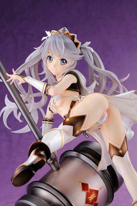 Preview: Cleric  - Bikini Warriors - Amakuni / Hobby Japan - Limited Edition