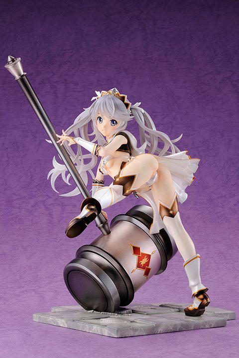 Preview: Cleric  - Bikini Warriors - Amakuni / Hobby Japan - Limited Edition