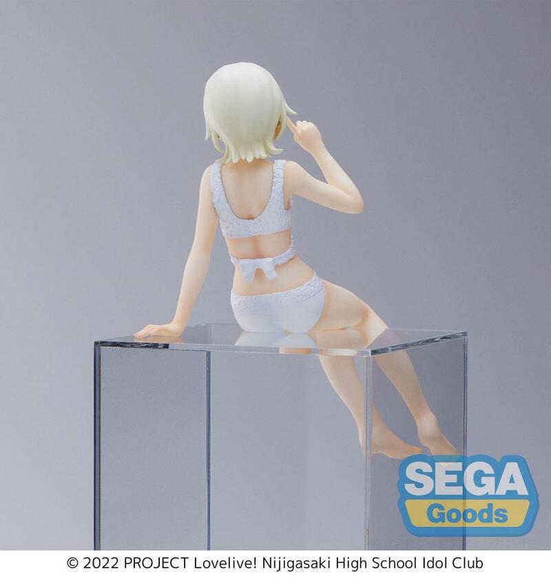 Preview: Mia Taylor - PM Perching - Sega